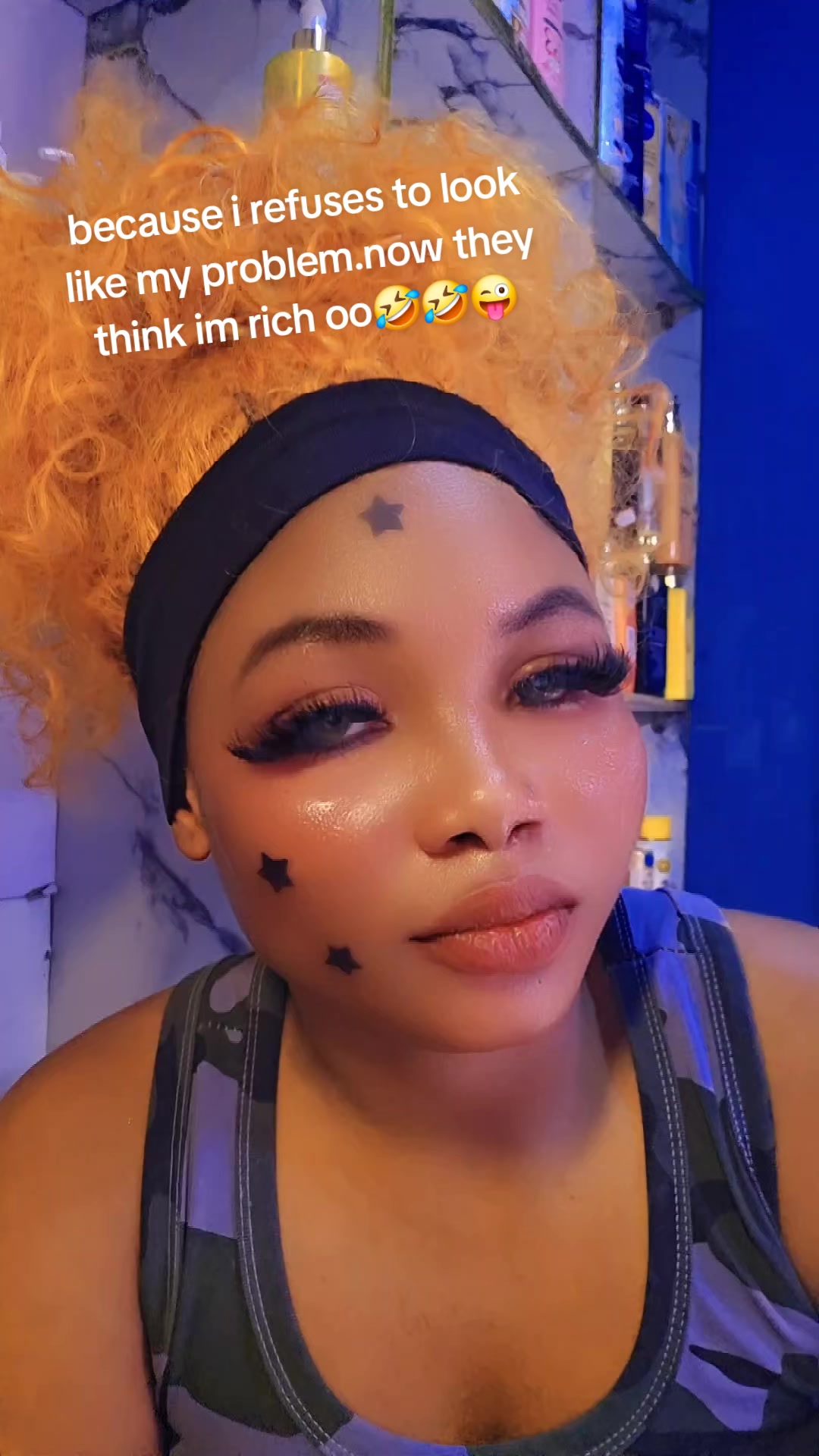 @juliet jay 🔱👑