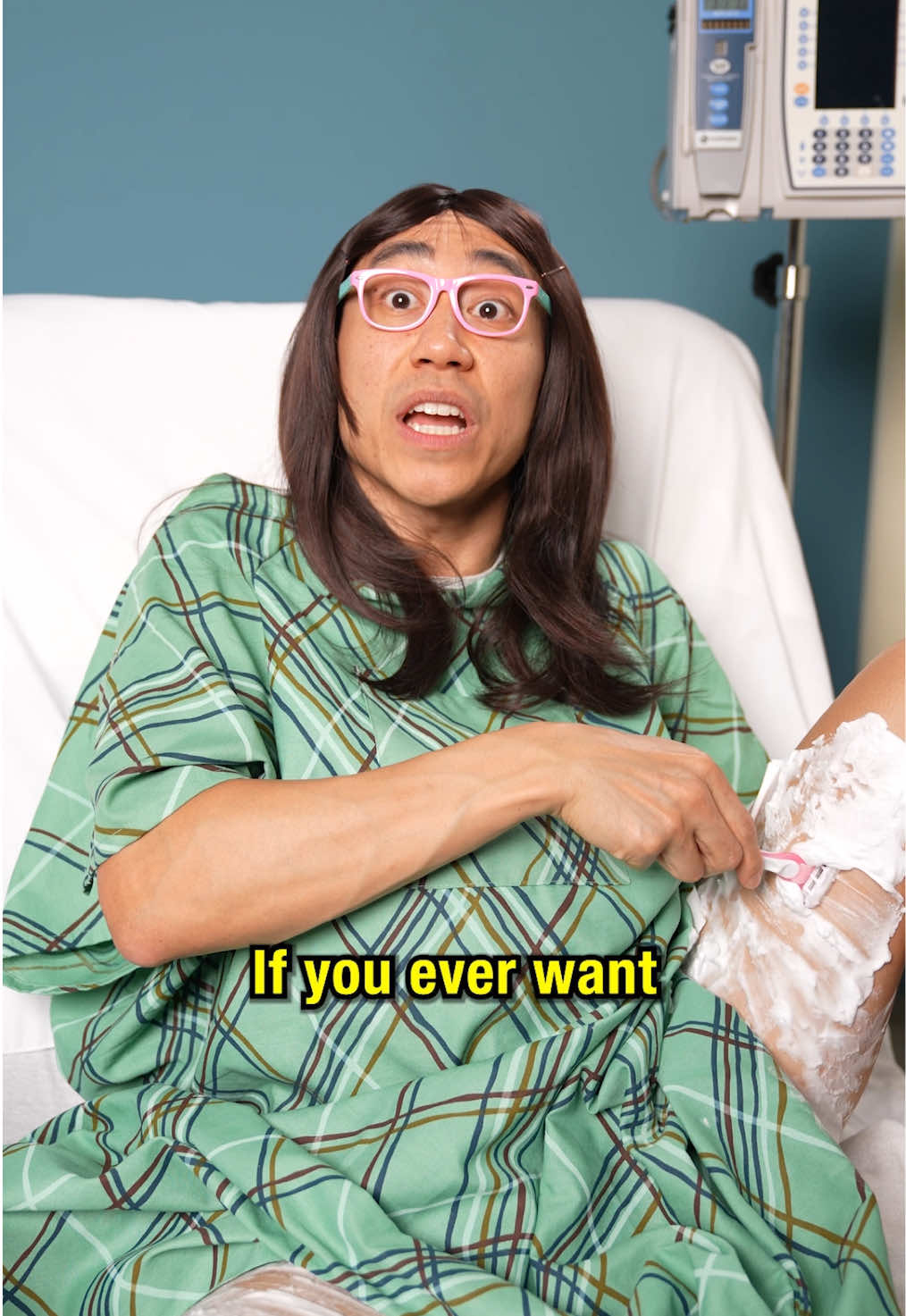 @Steveioe