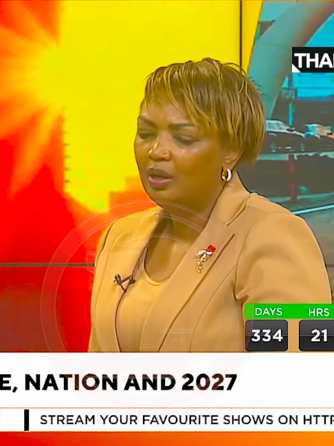 @Lightcast TV Kenya