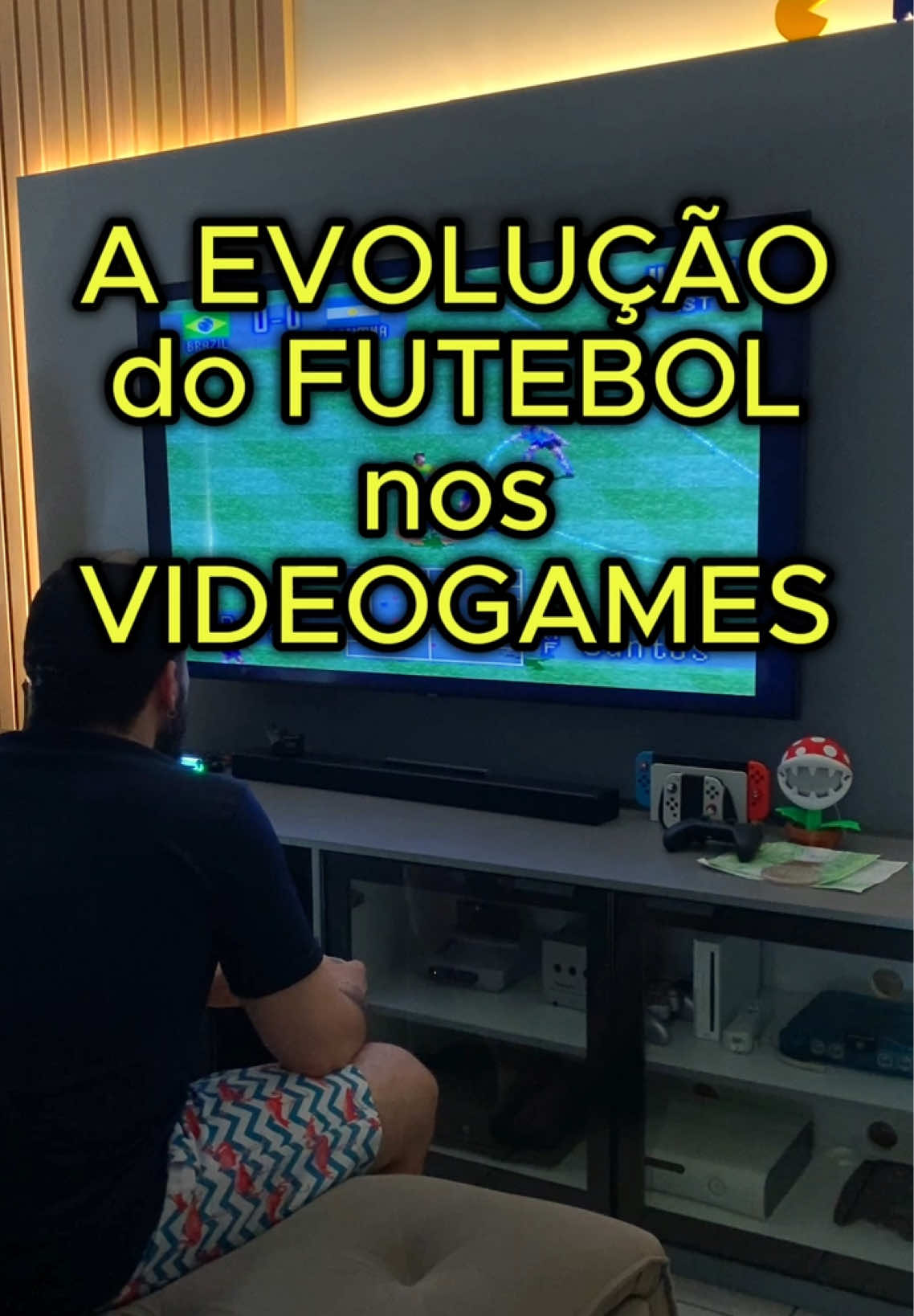 @RaVe_X | Curiosidades + Games