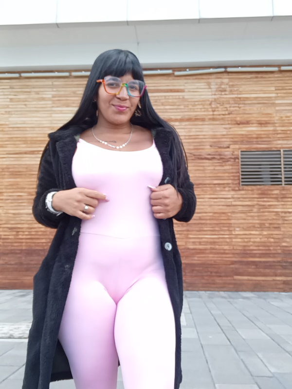 @Negra Bella