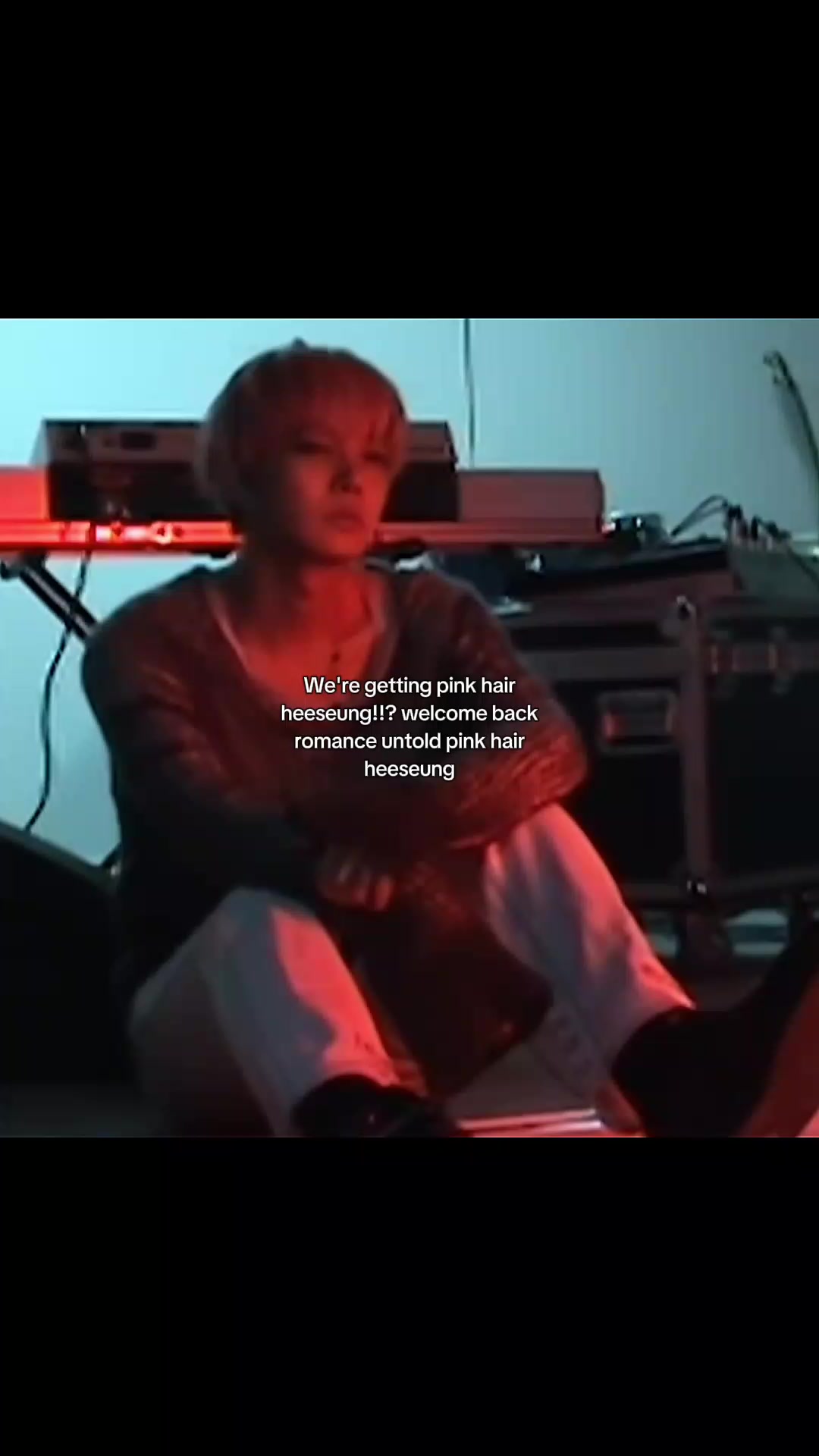 @Heeseung's Cara Mia