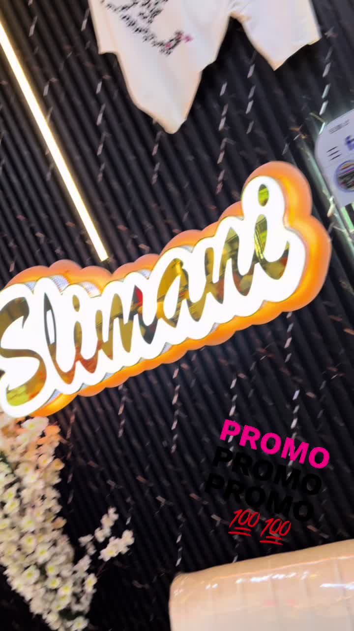 @Boutique Slimani