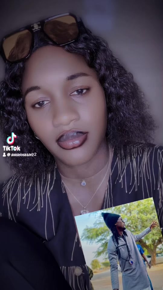 @Awa Eva sarr