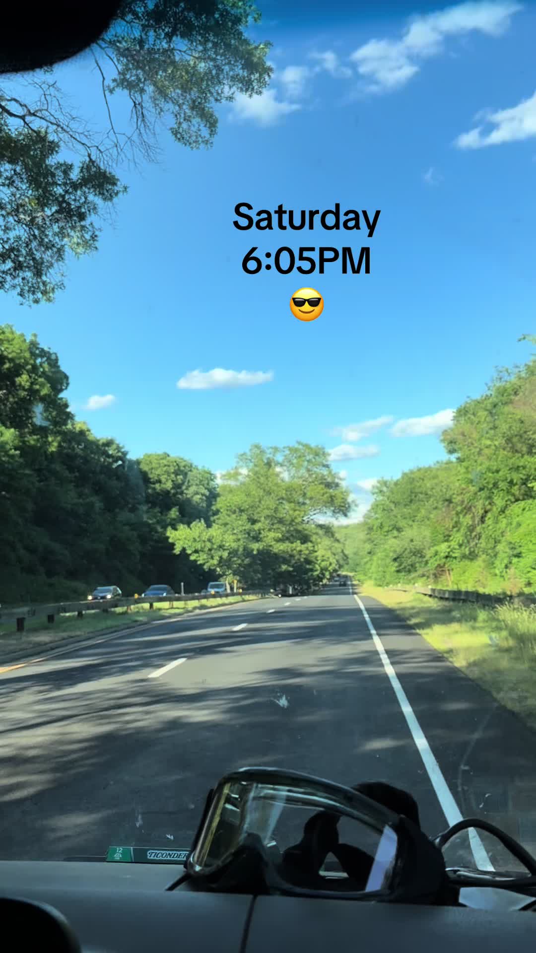 @CT Traffic: I&rsquo;m Watching You!