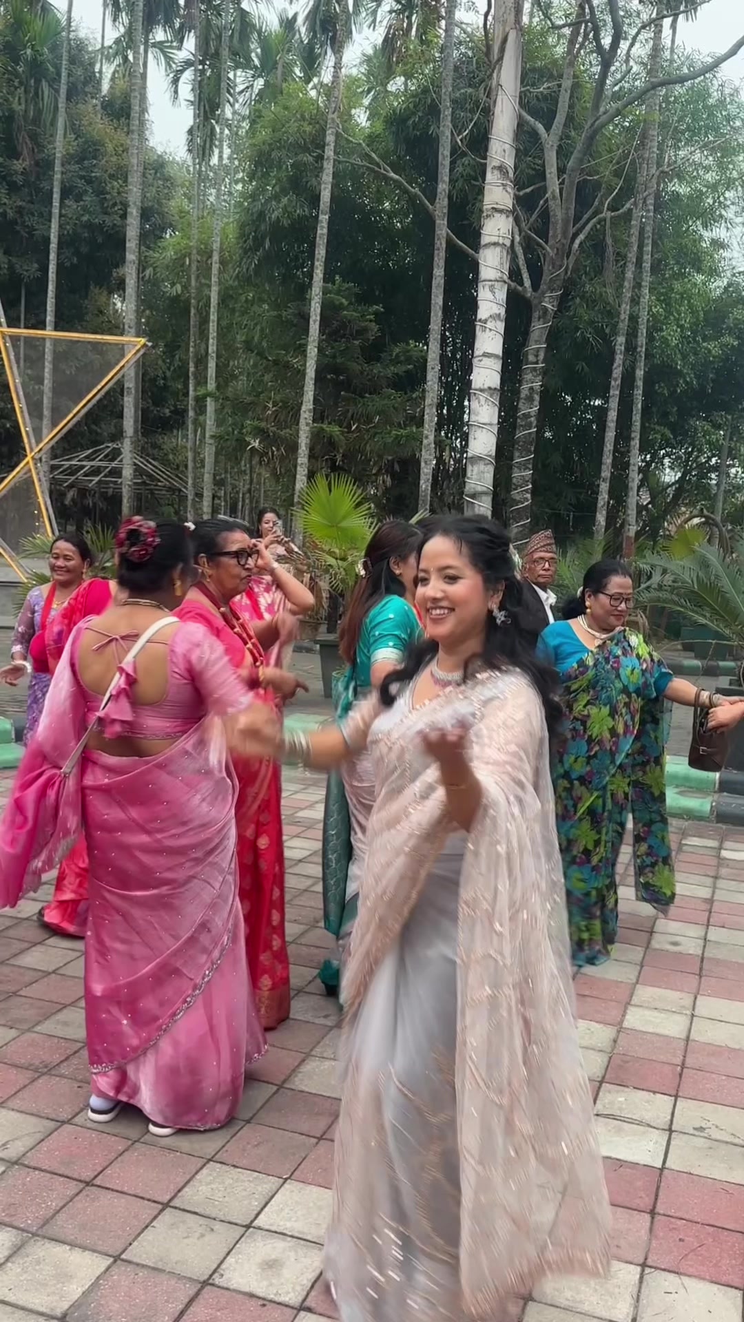 @Sumnima Rai
