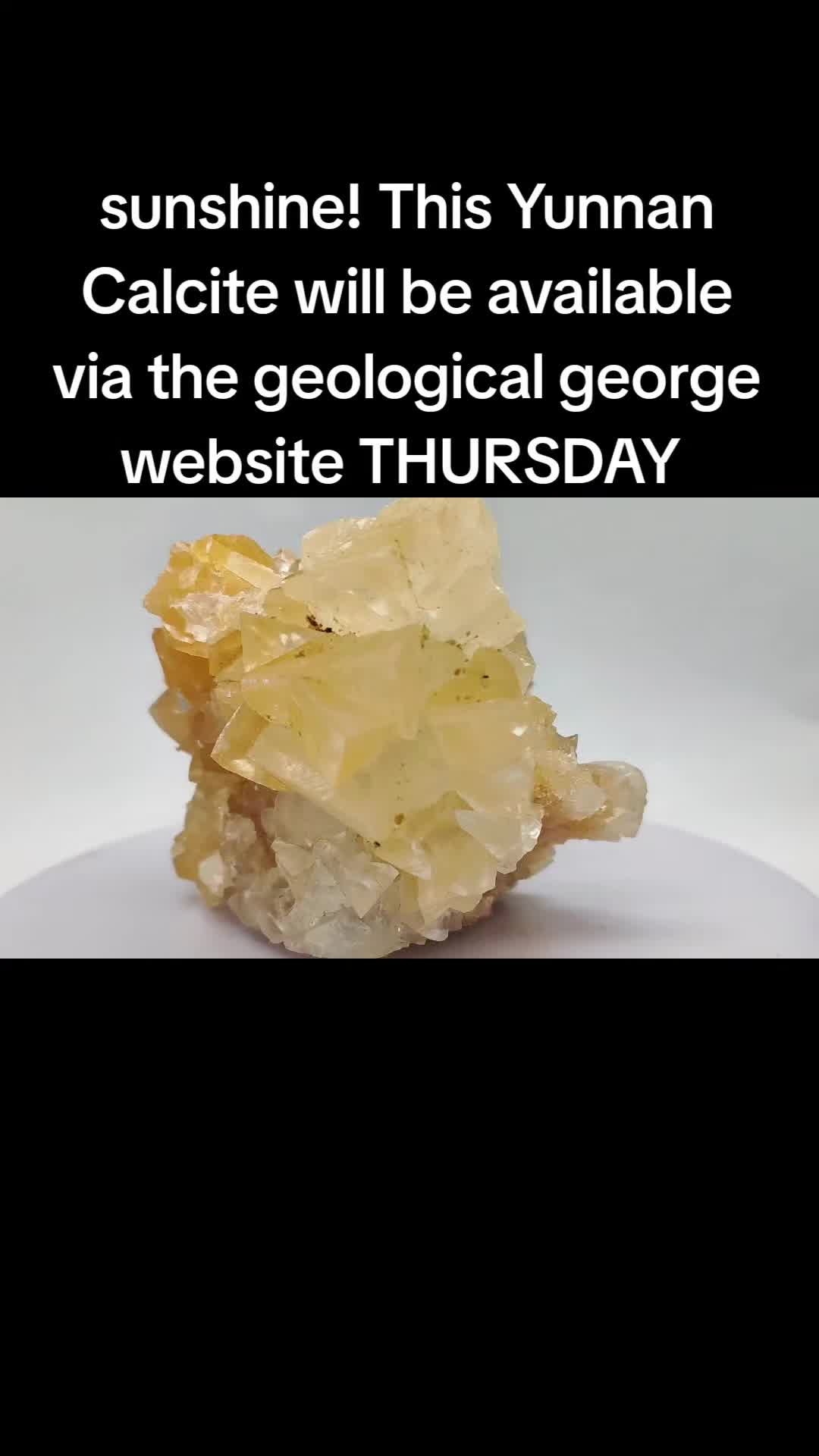 @Geological George