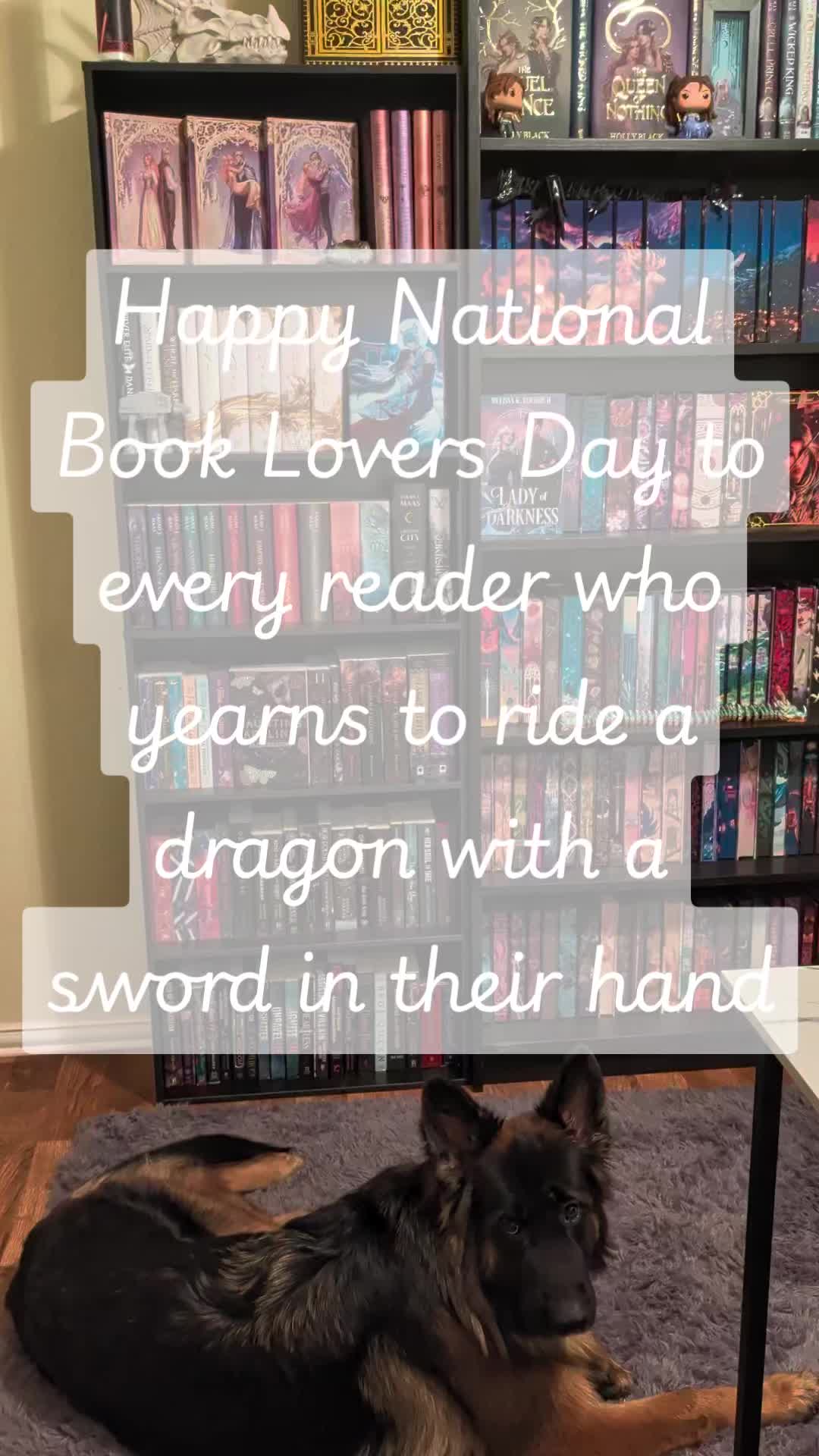 @Kara Ottmers | Writer📚✍️
