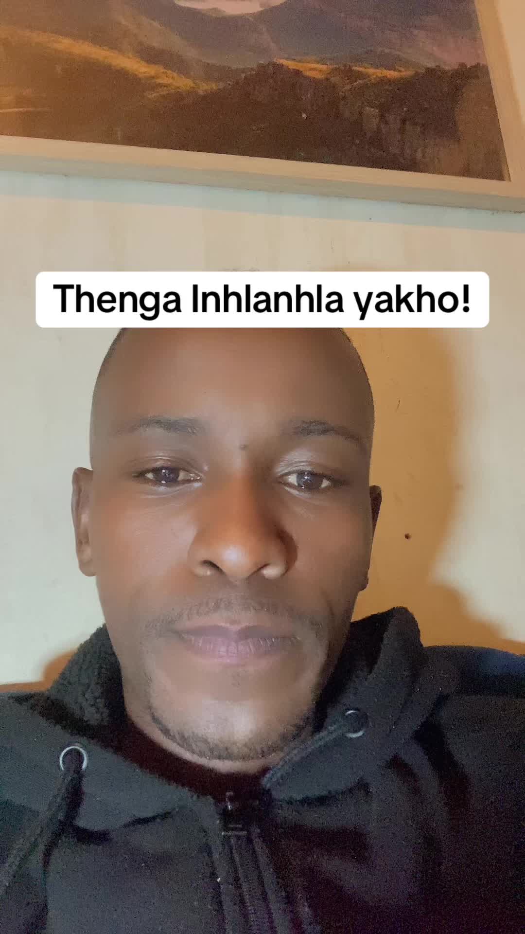 @Molefe Thulane Gogo