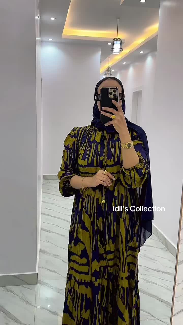 @Idil&rsquo;s  Collection