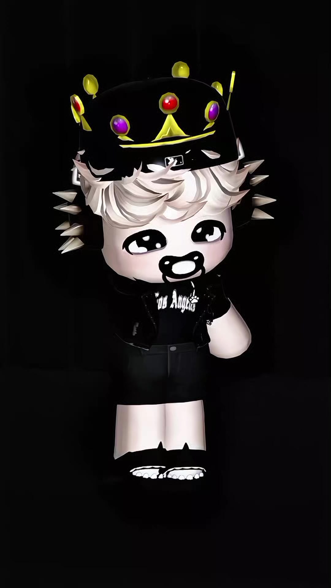 @𝒥𝑅☨