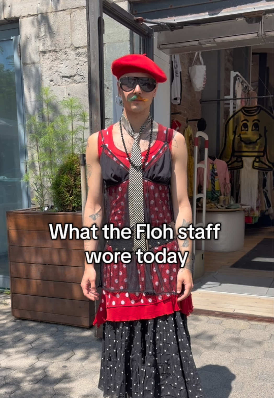 @Marché Floh