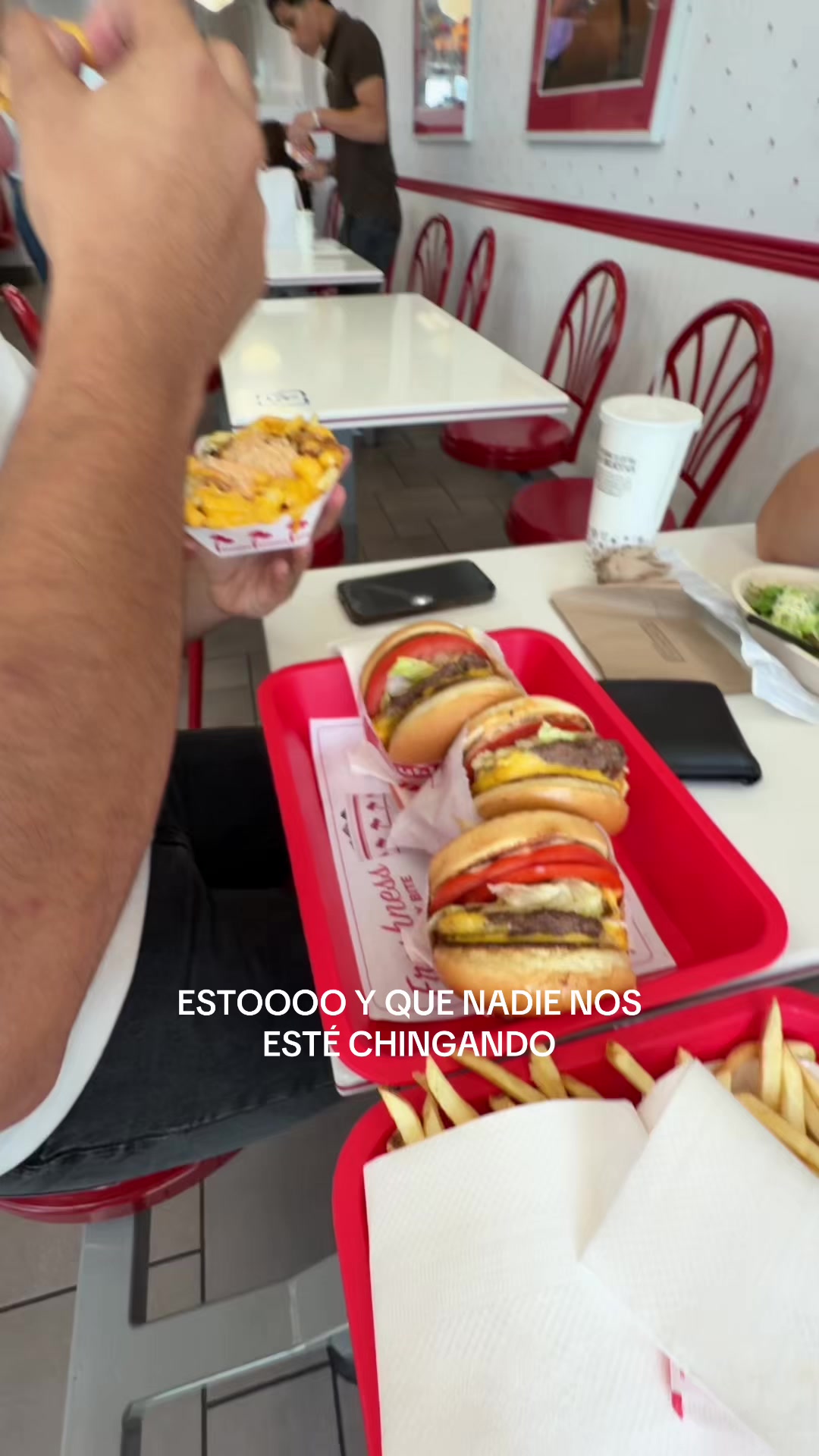 @Karime Chavez