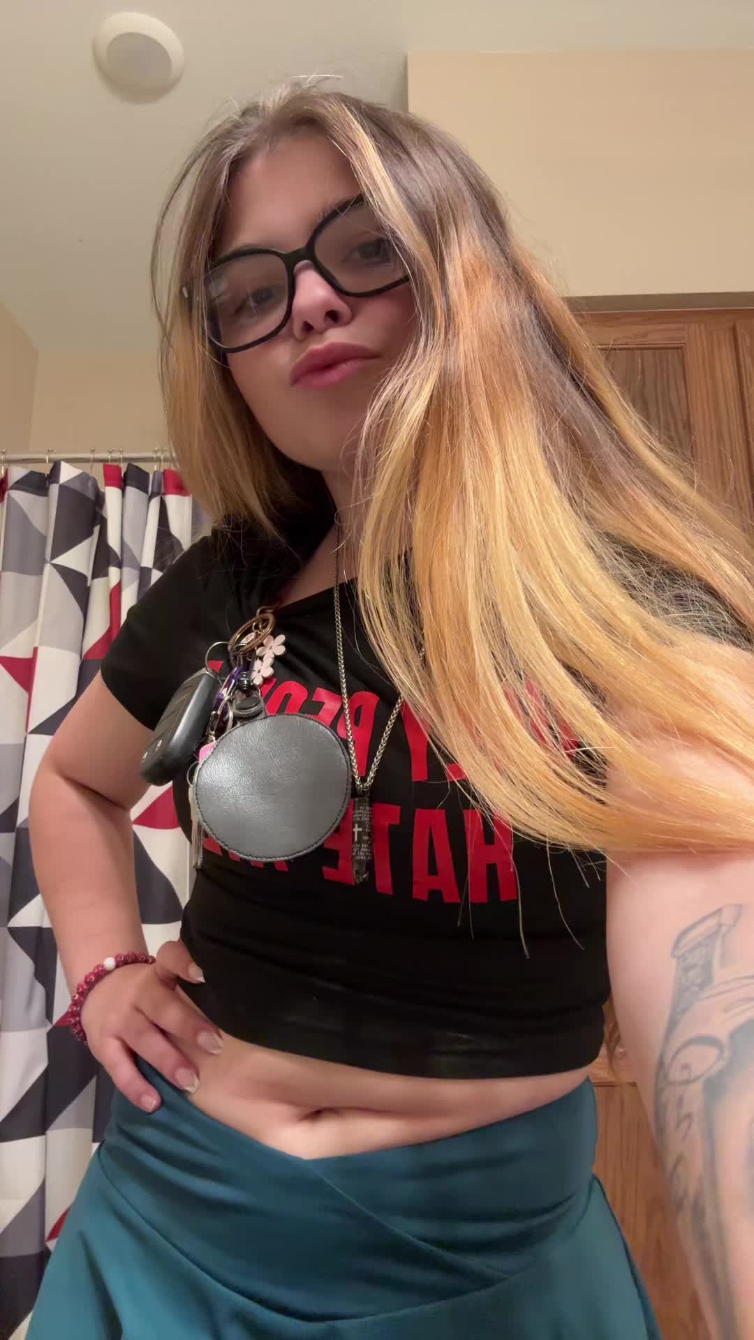 @RheynnaGrace