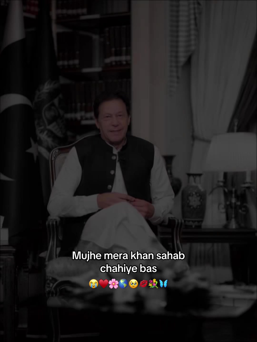 @Imran Khan Ki Deewani