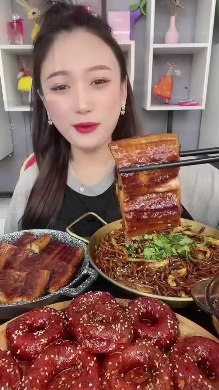 @Mukbang Time