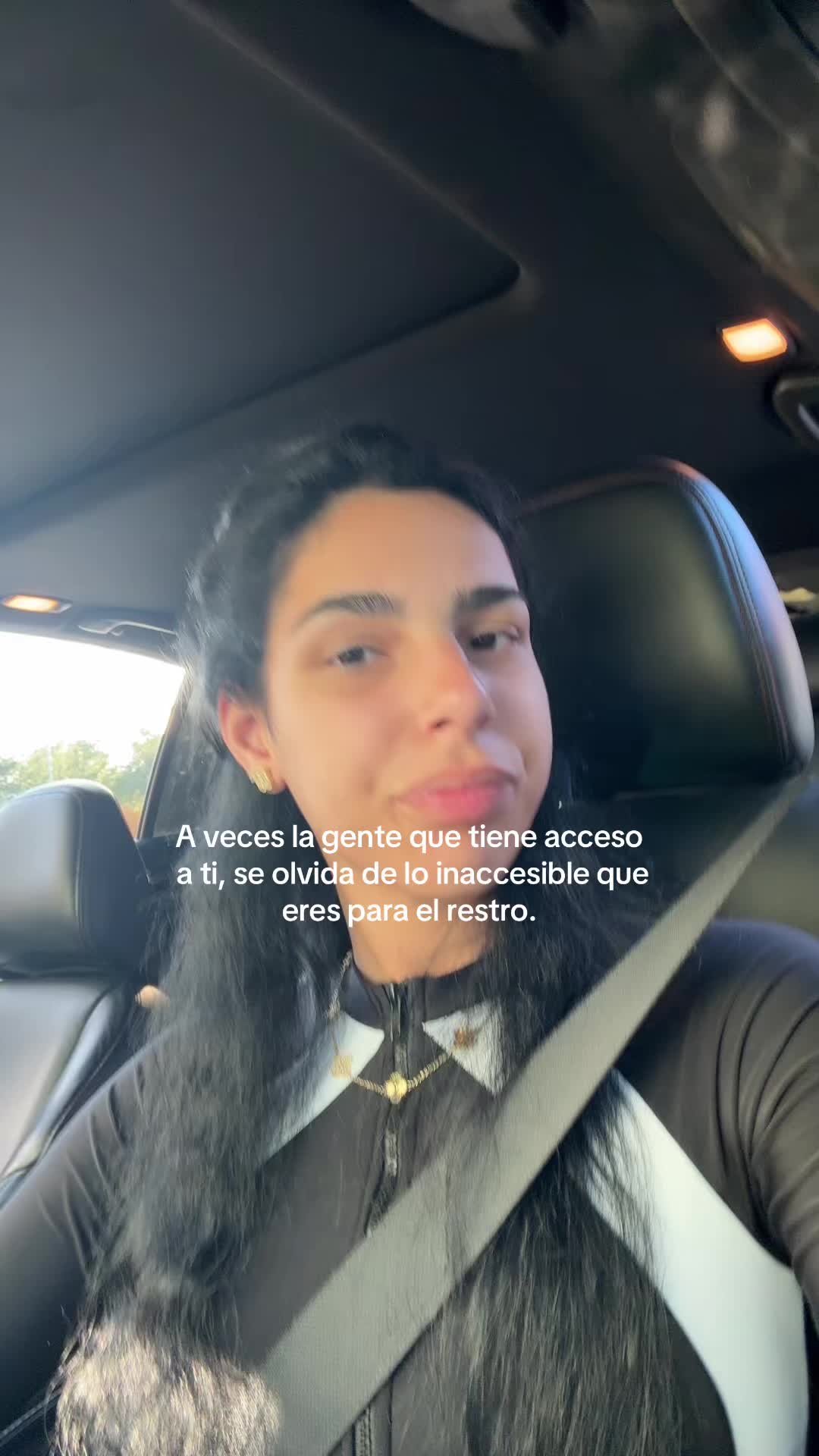 @Kamilah Rodriguez