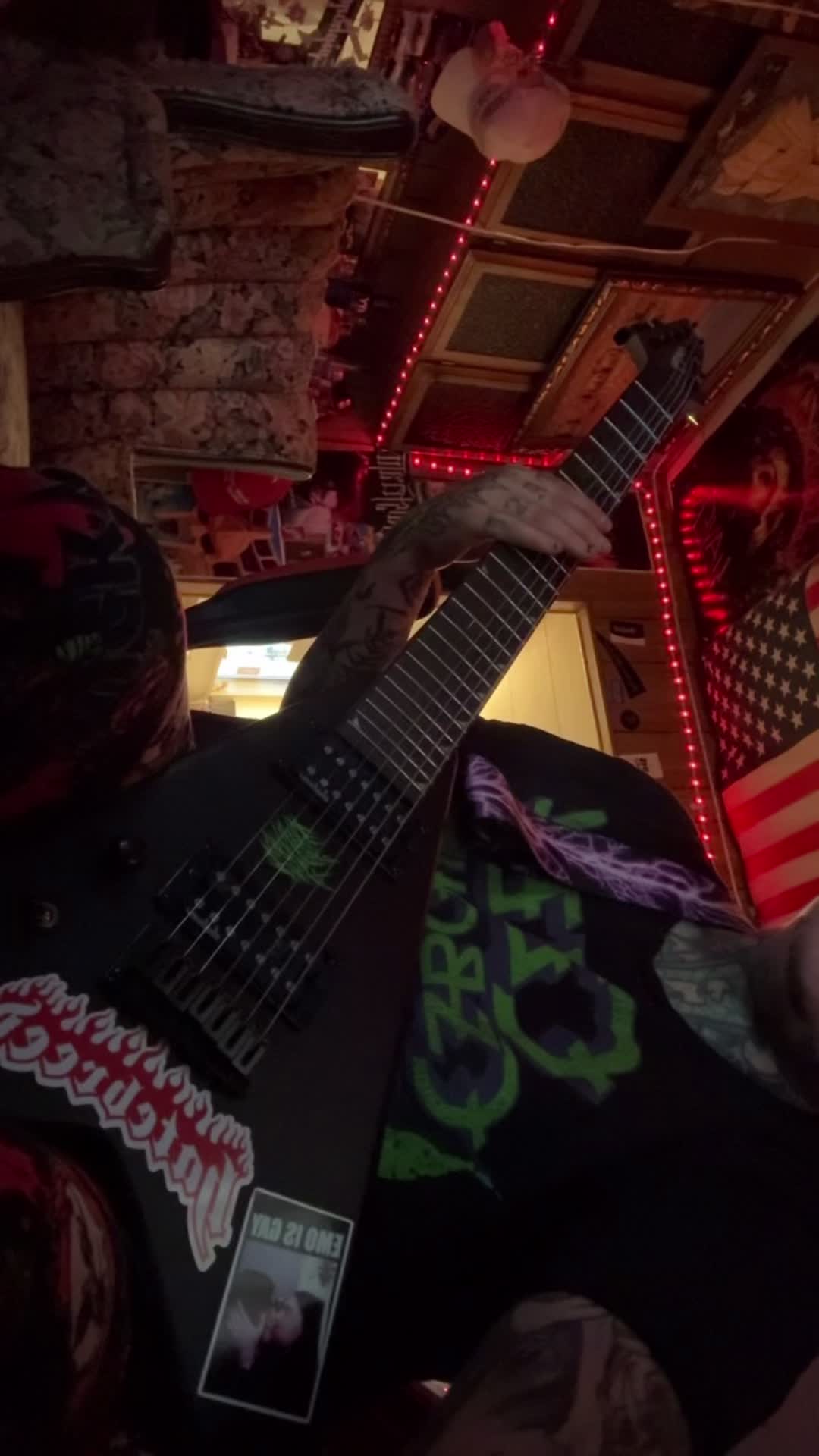 @AMirrorForAFace