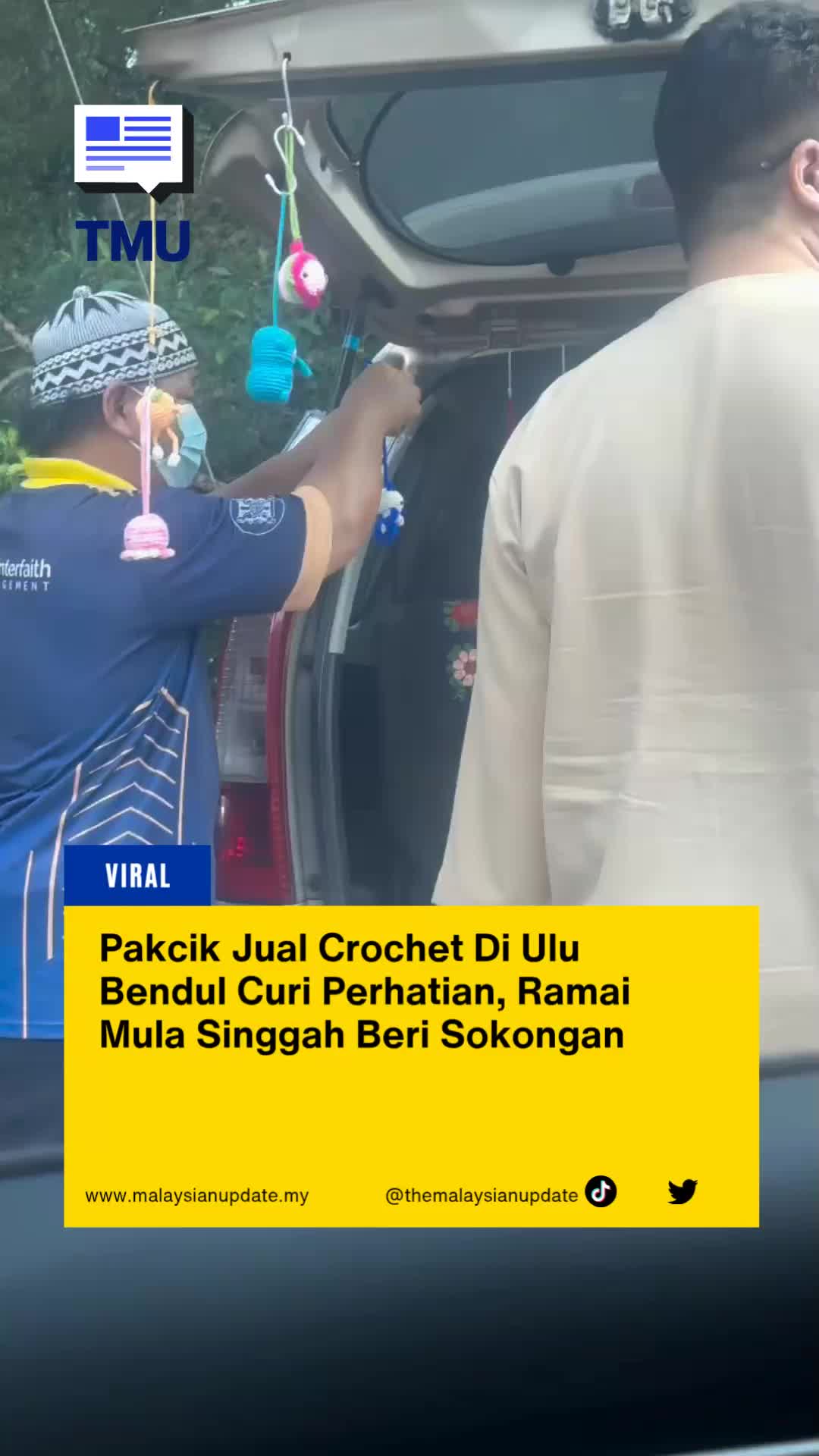 @Malaysian Update