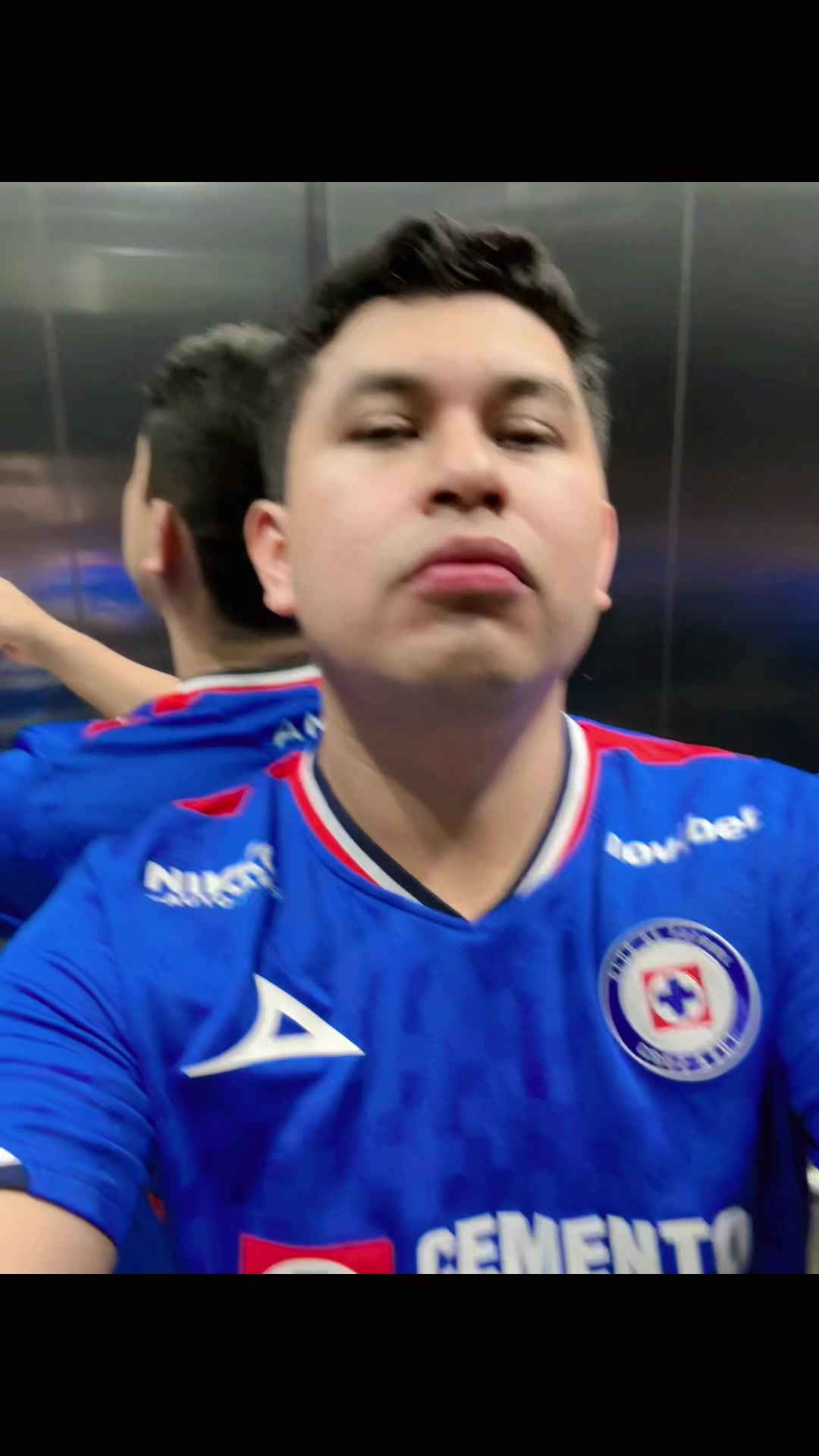 @Omar Velazquez