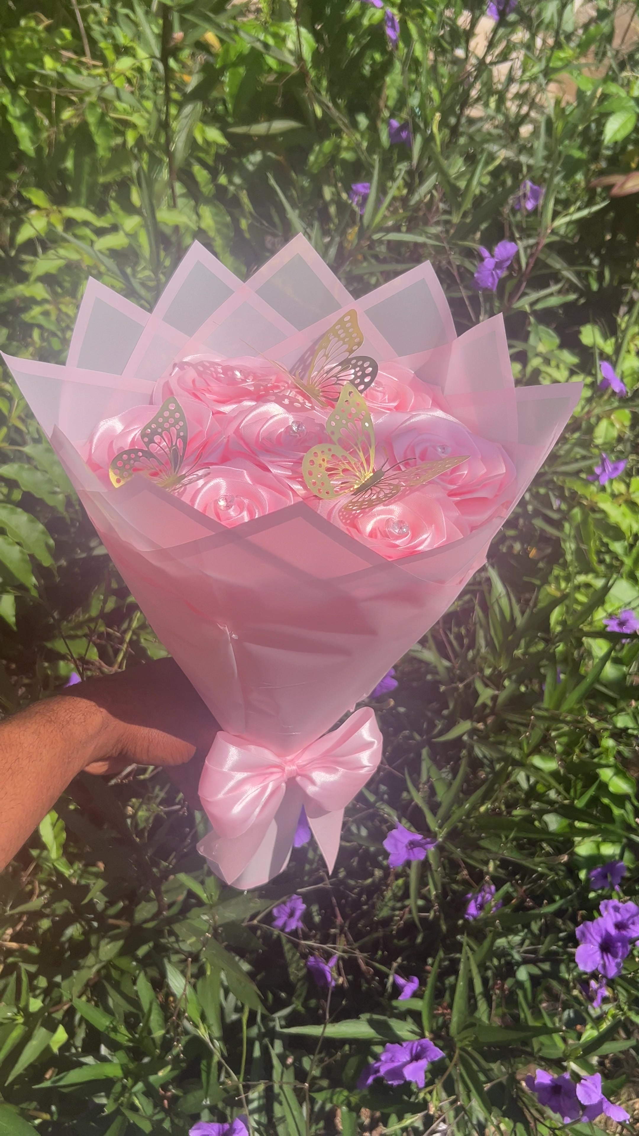 @Charles Bouquets🧑🏽&zwj;🦱💐