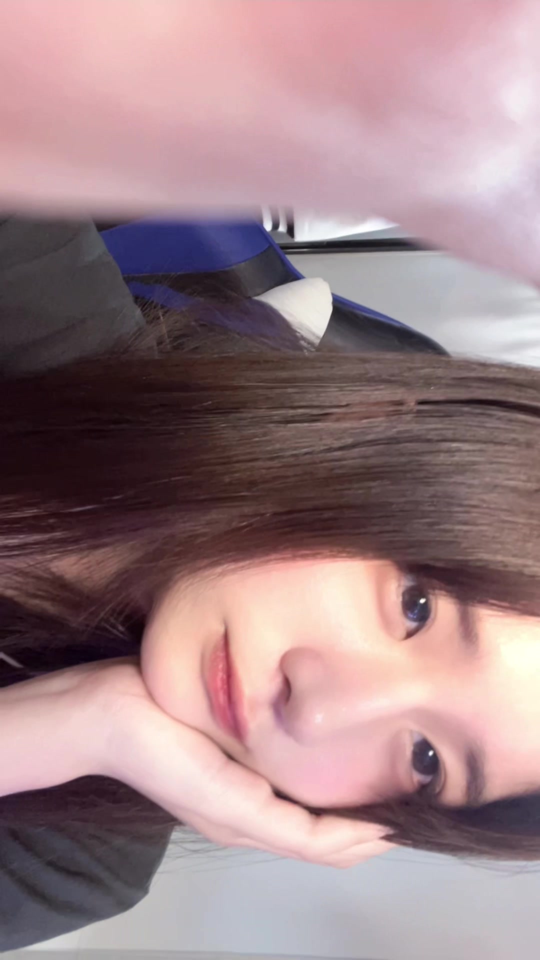 @はやくねろ❕