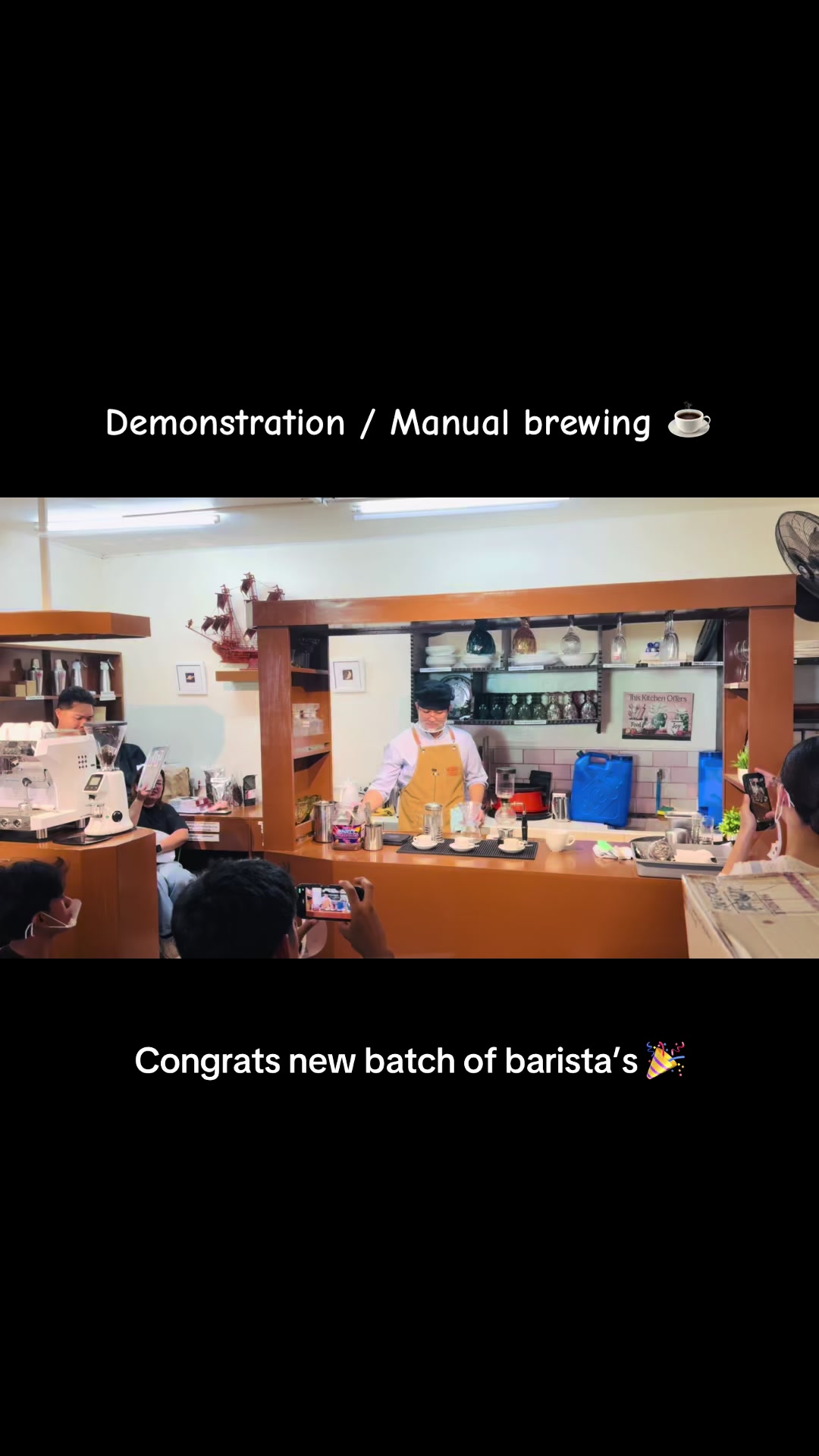 @BARISTA JP☕️