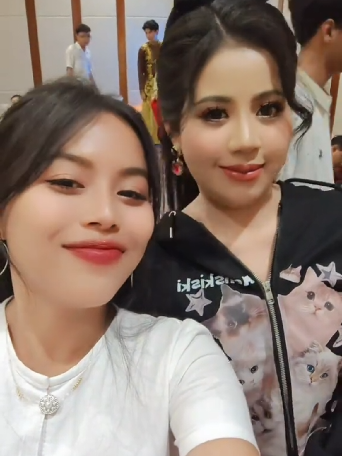 @💋PYOPYOMAY(ပျိုမေ-OFFICIAL)💋