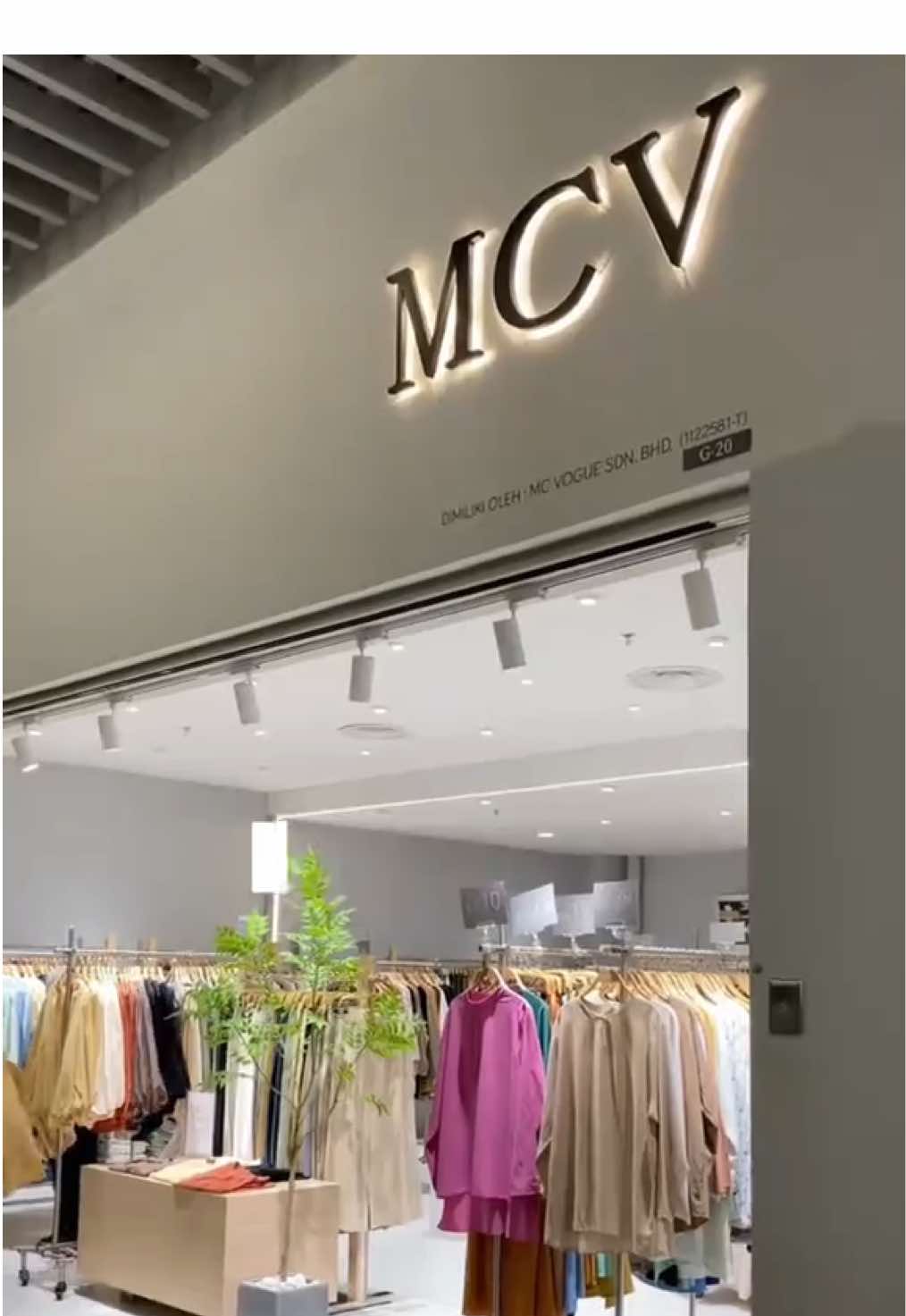 @MCV WHOLESALE
