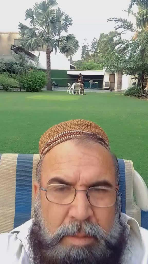@Ameer Abdullah Khan