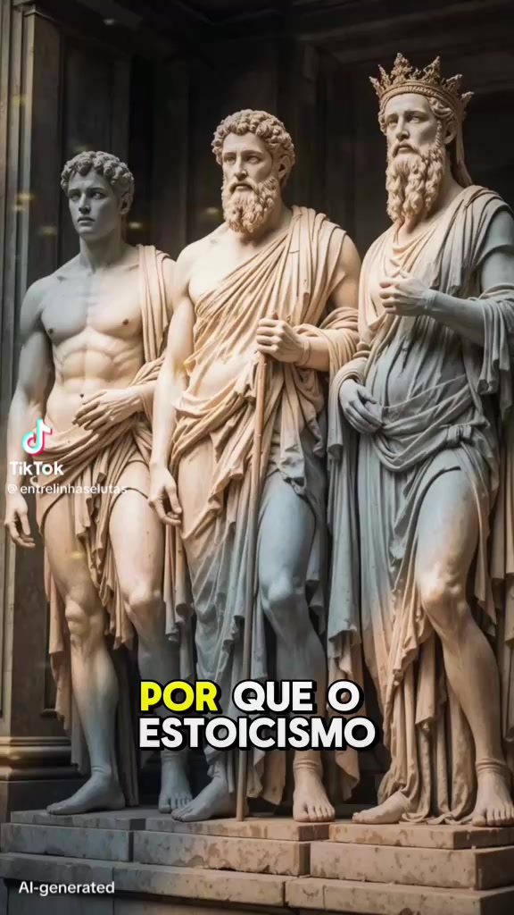 @Córtex Estoico