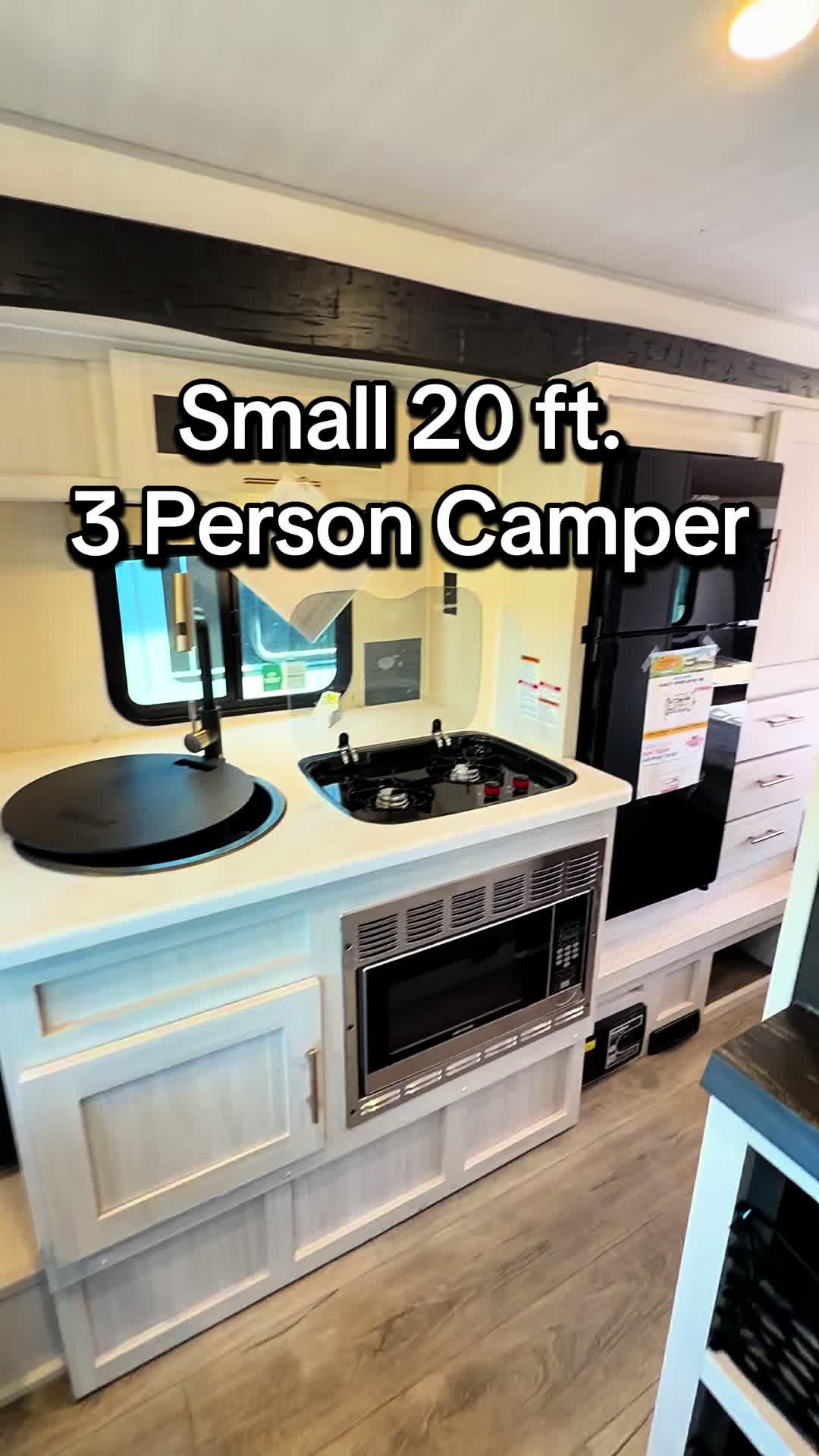 @Angel Sells RVs