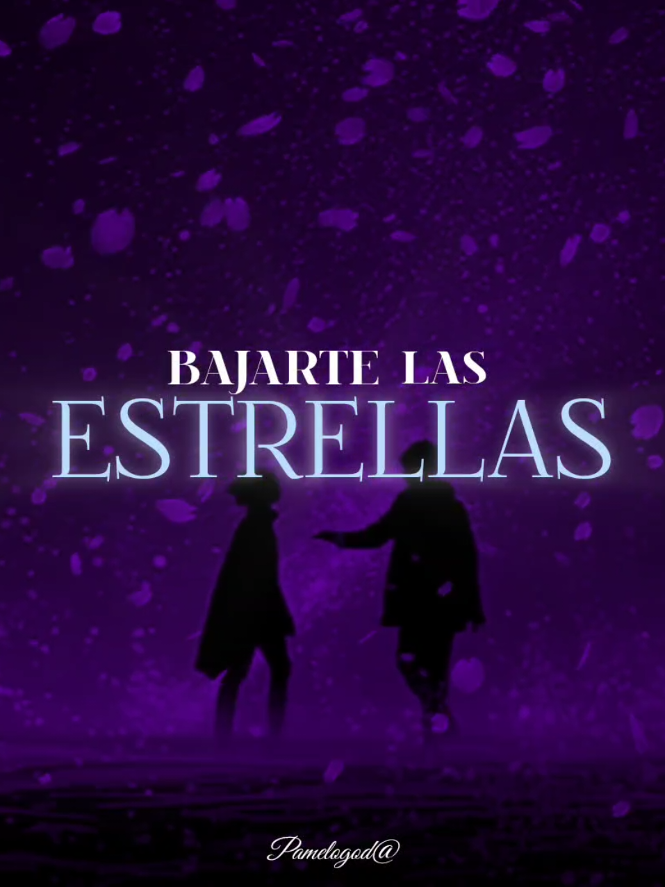 @Pamelogod@