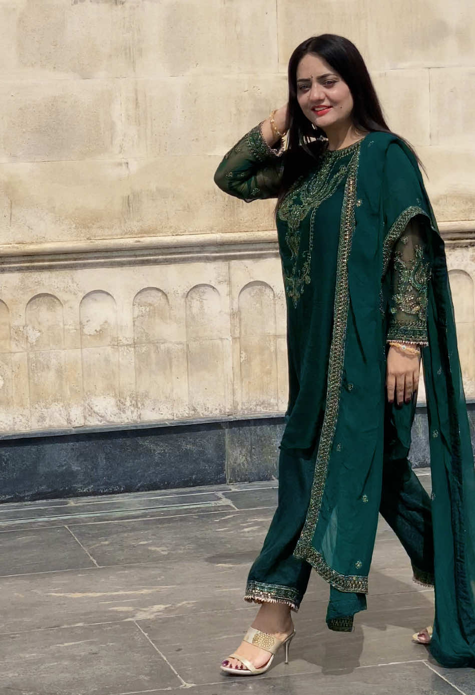 @KIRAN ZUBAIR KIYANI
