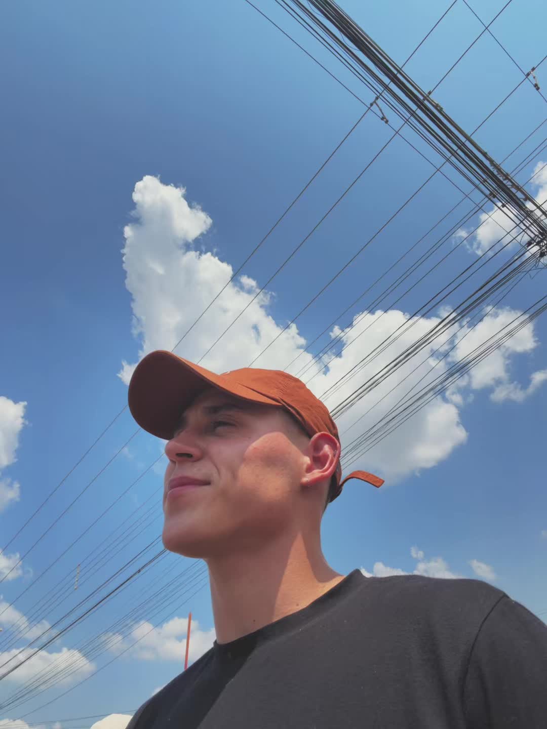 @sem chapéu 🤠
