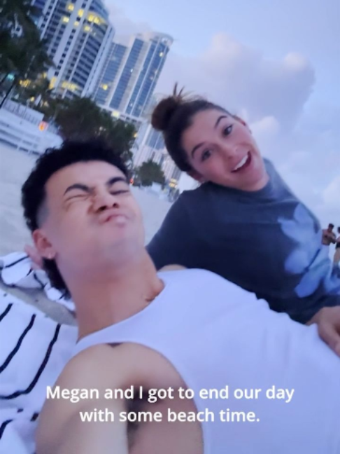 @DanceOne