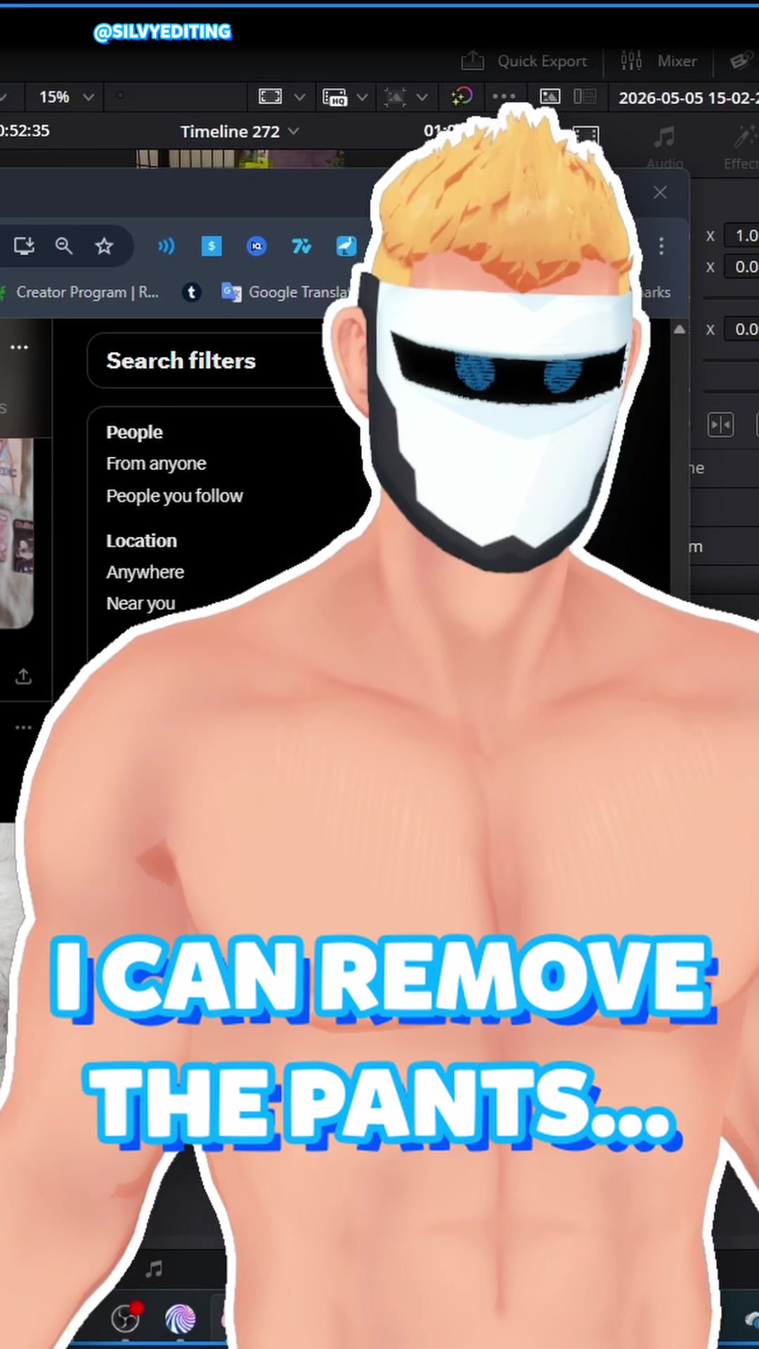 @Silvy