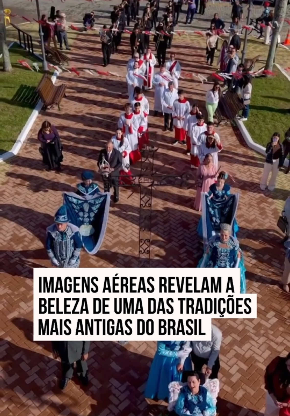 @Metr&oacute;poles Oficial