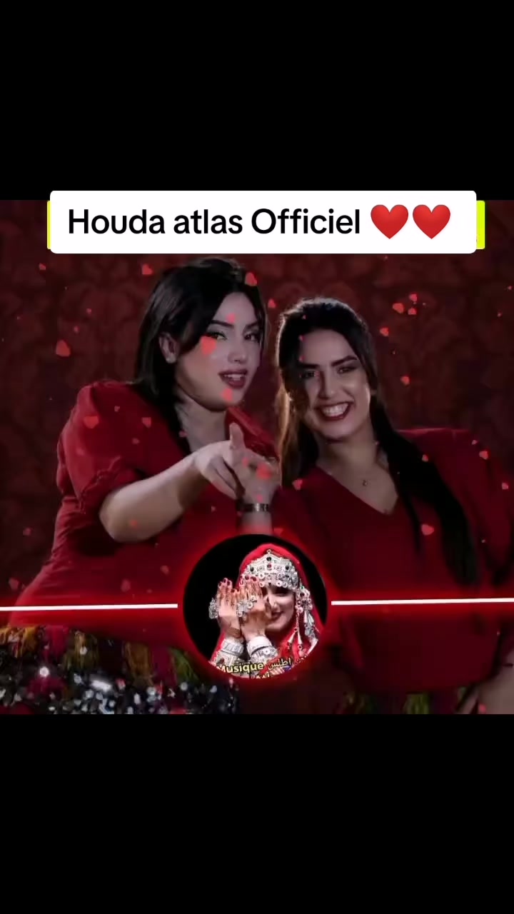 @Houda atlas Officiel