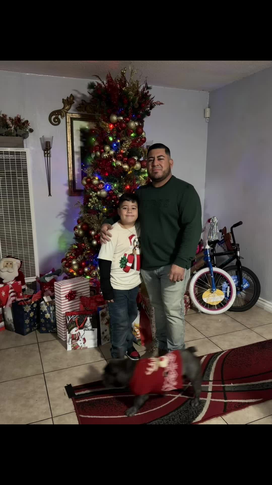 @Jose daniel Rodriguez