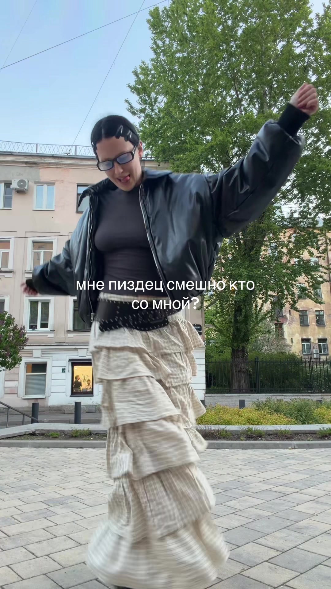 @настя жукова