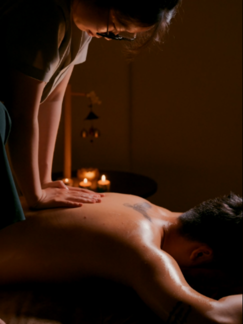 @Tấm Ơi Spa - Academy