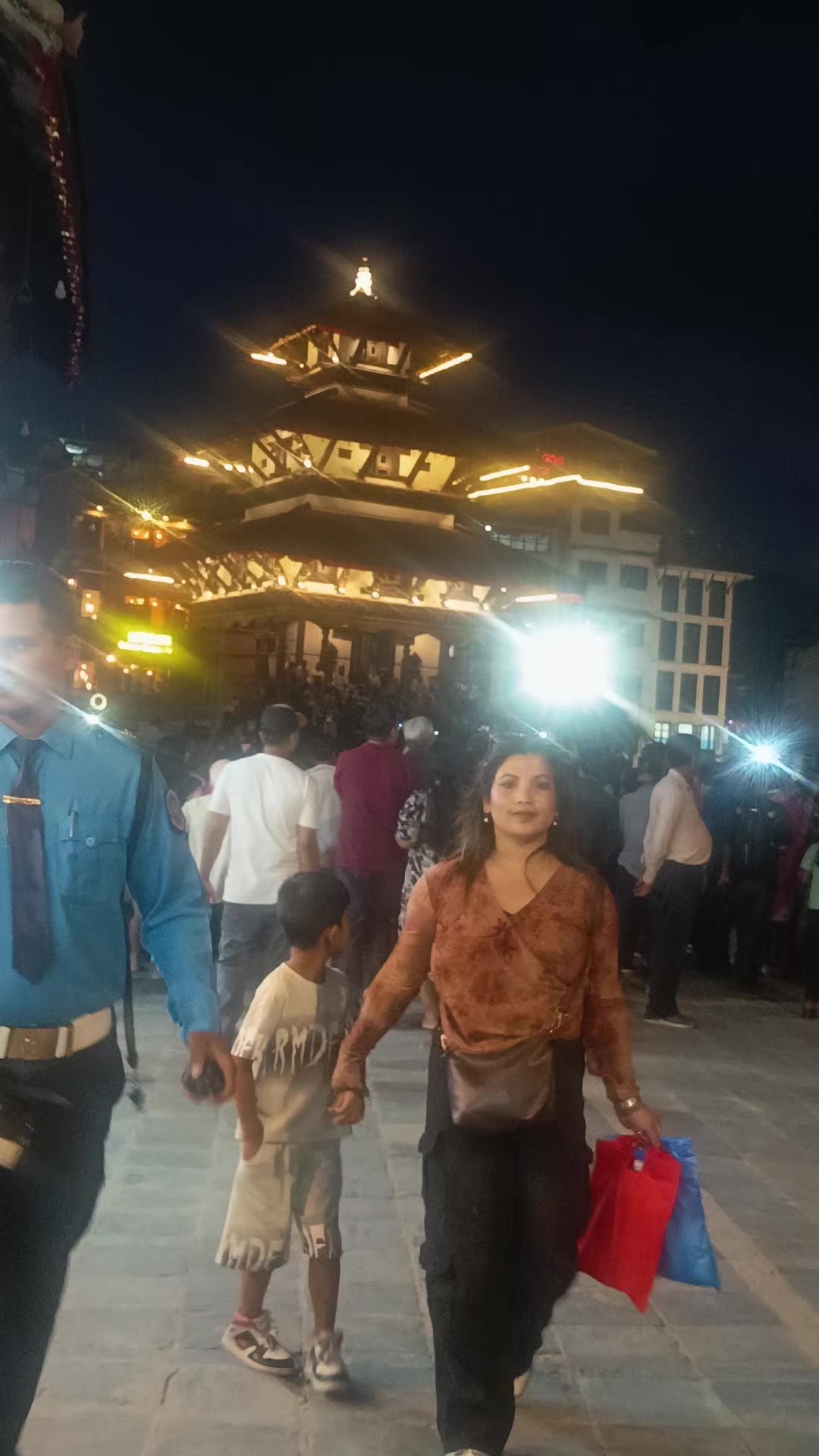 @Ranju Rajbansi
