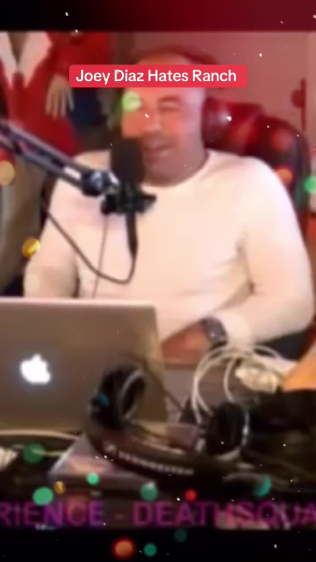 @Joey Diaz Uncut