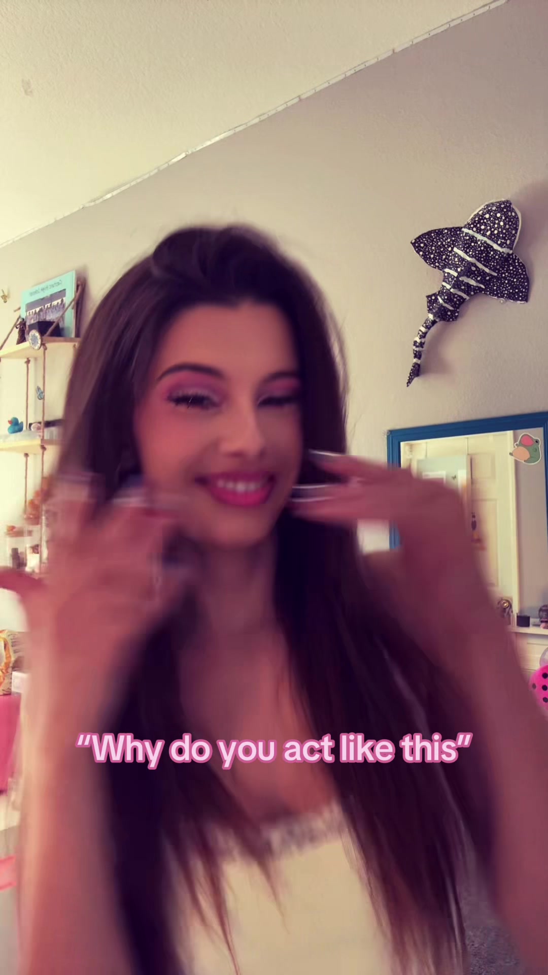 @Lily