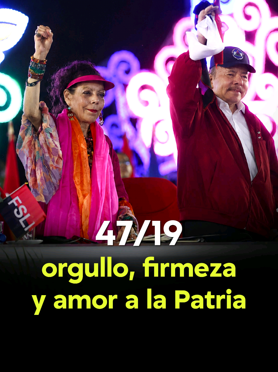@La Gaceta Sandinista