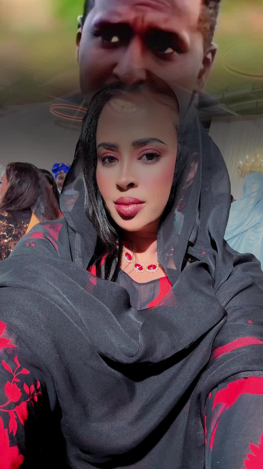 @Hanan qurux Dumar ❤️🥰