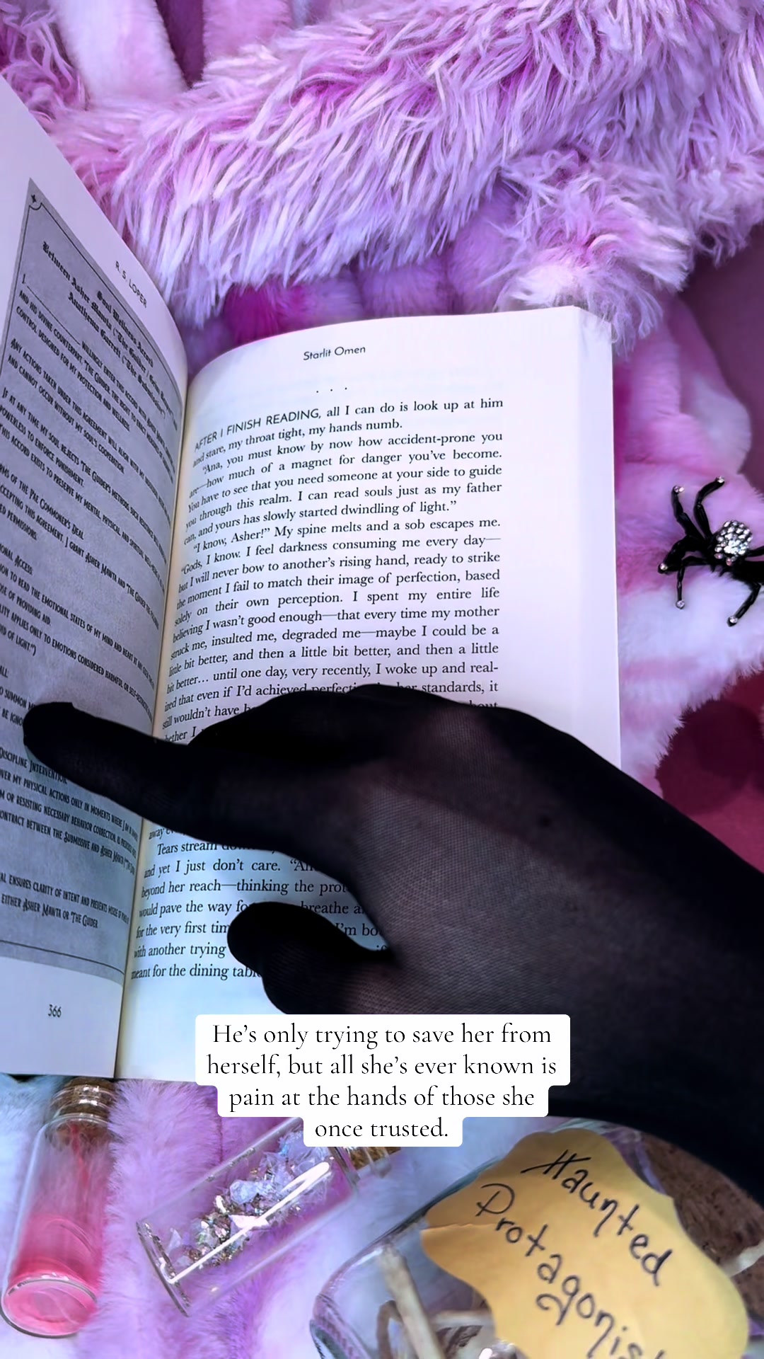@R. S. Loper 📚🖋️