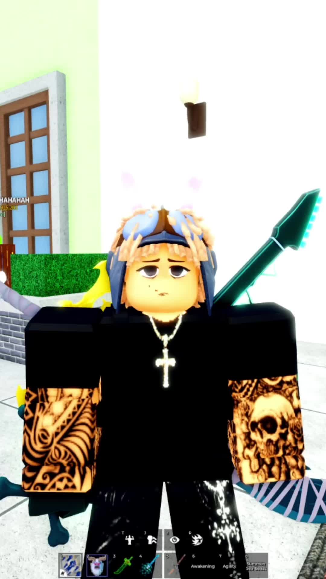 @BloxFruits_Maui