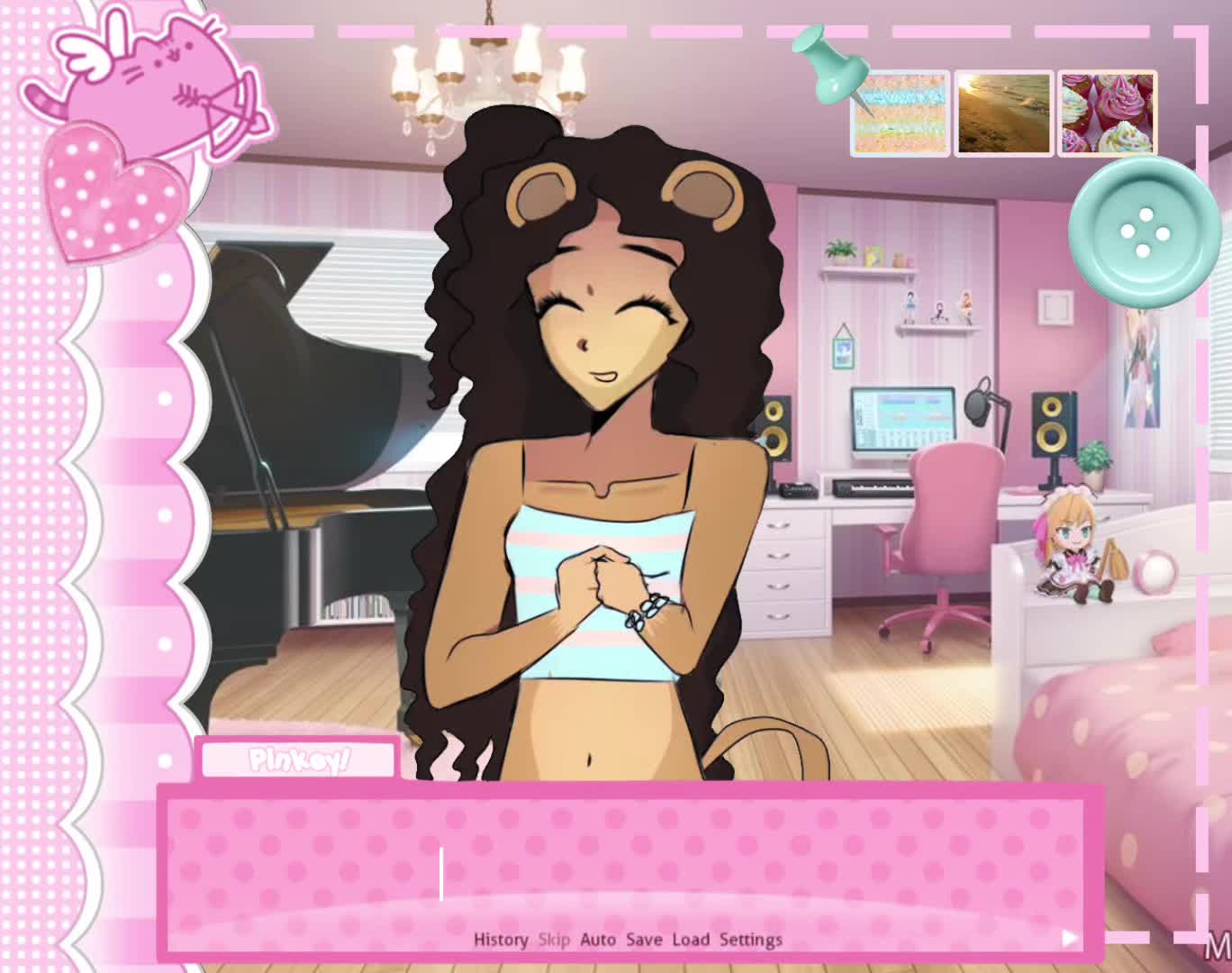 @.。*🧁*。.